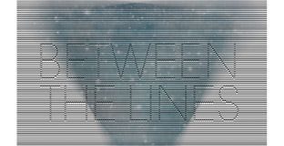 Between The Lines by Nick Curly